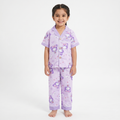 Lilac Night suit for girls